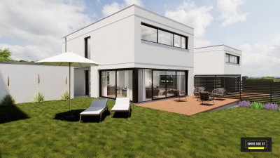 Villa Vanils