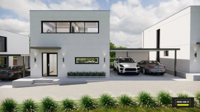 Villa Gibloux