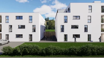 Les Jardins de Broc